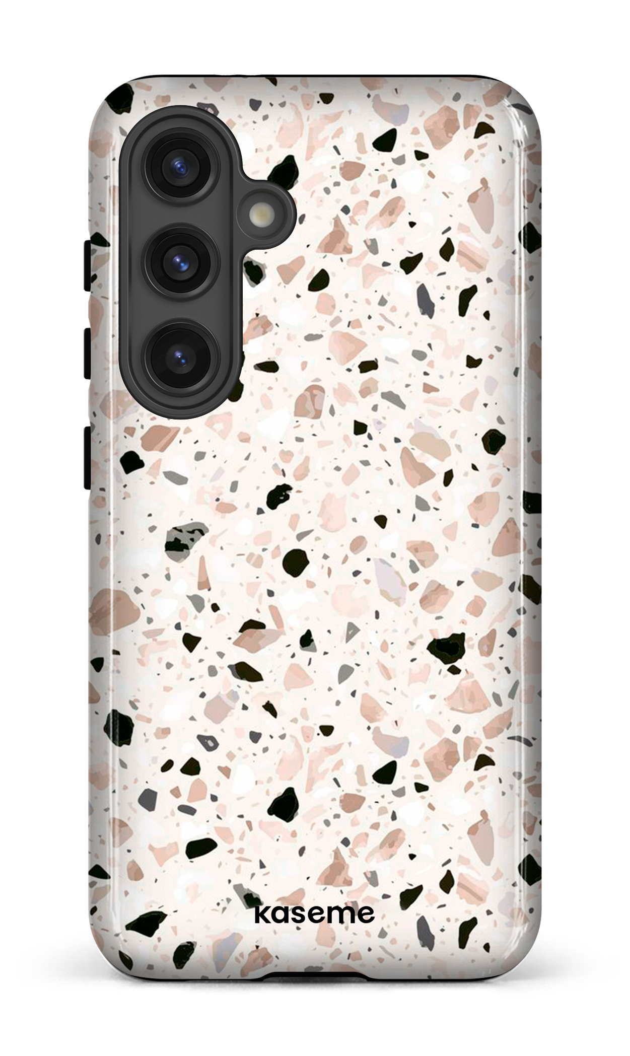 Galaxy S24 Tough (Gloss) Freckles -