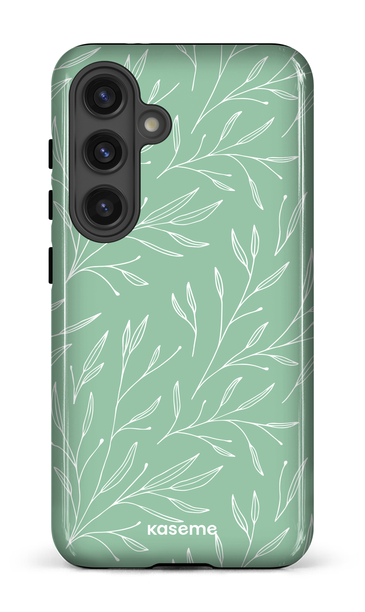 Galaxy S24 Tough (Gloss) Freesia -