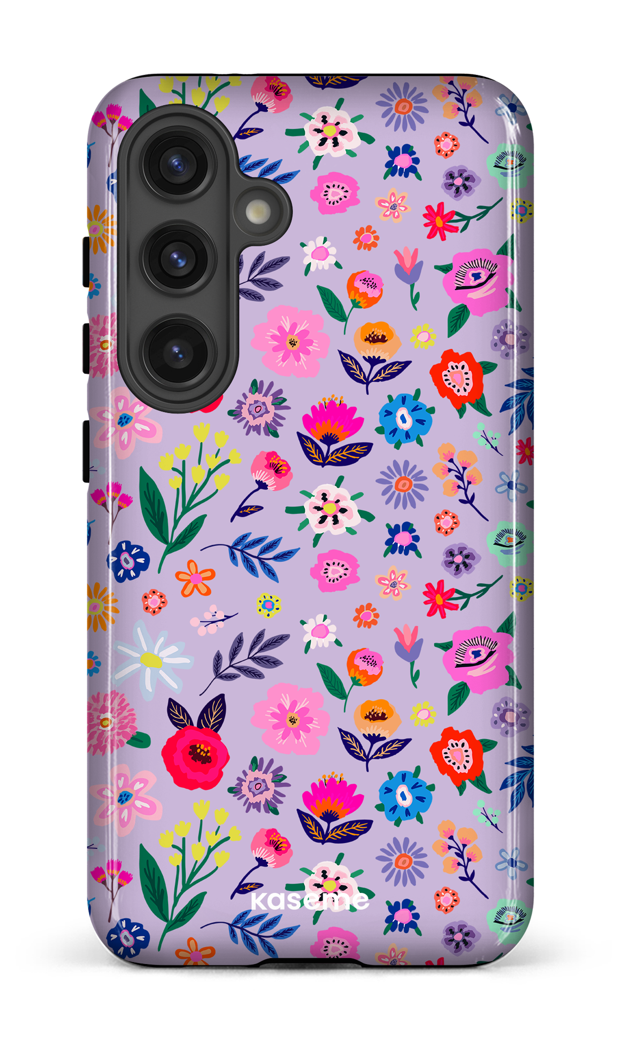 Galaxy S24 Tough (Gloss) Hallucinate -