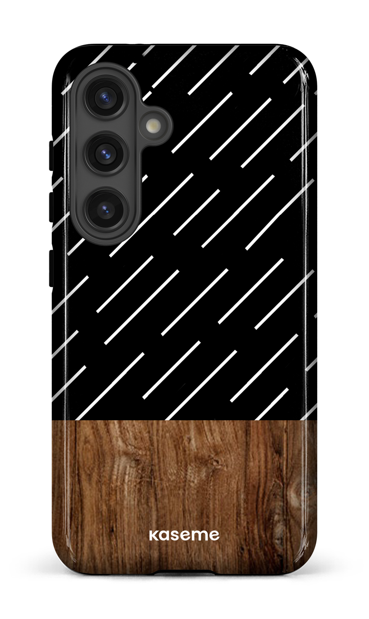Galaxy S24 Tough (Gloss) Hazel -