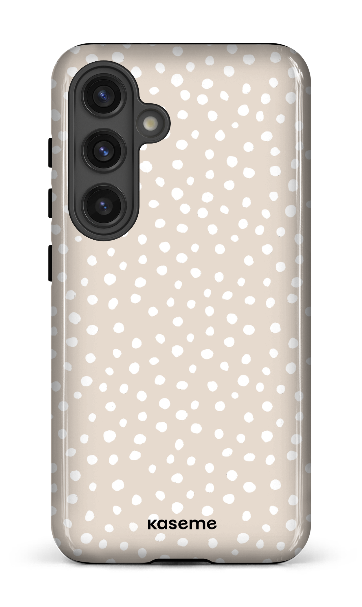 Galaxy S24 Tough (Gloss) Honey -