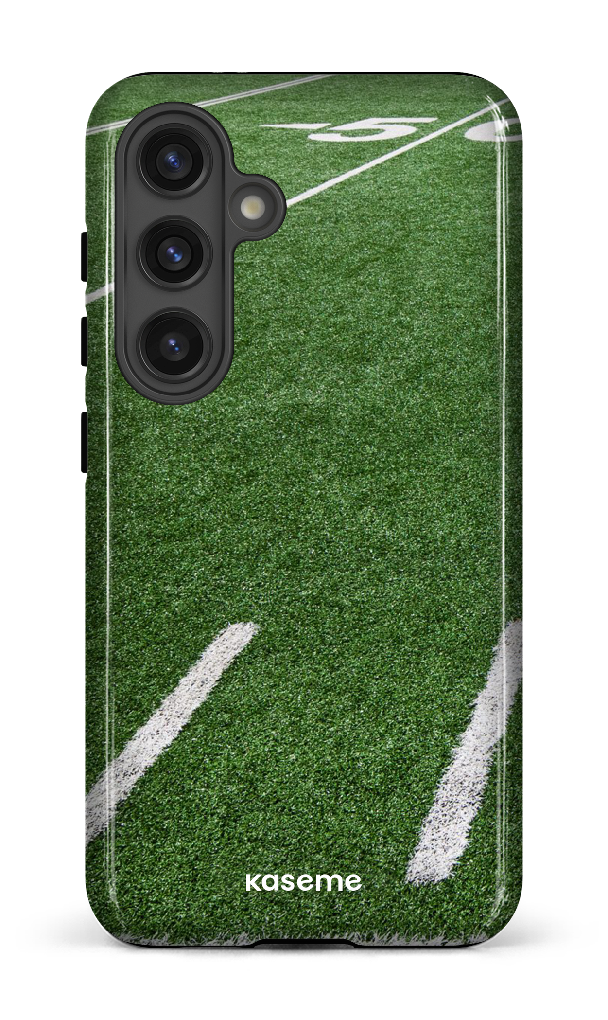 Galaxy S24 Tough (Gloss) Huddle -