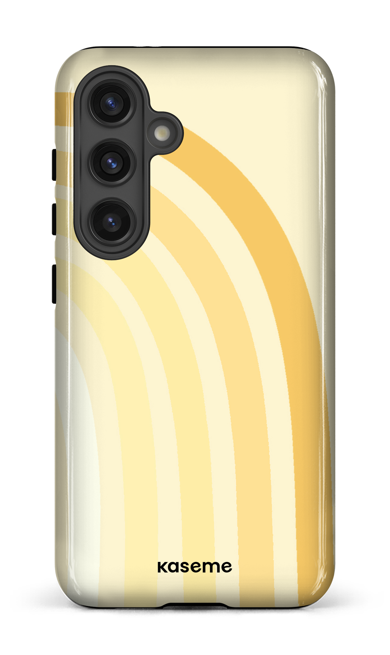Galaxy S24 Tough (Gloss) Illuminate -