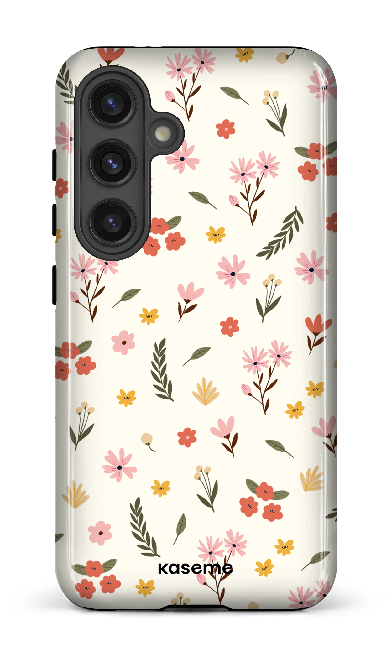 Galaxy S24 Tough (Gloss) Isabella -