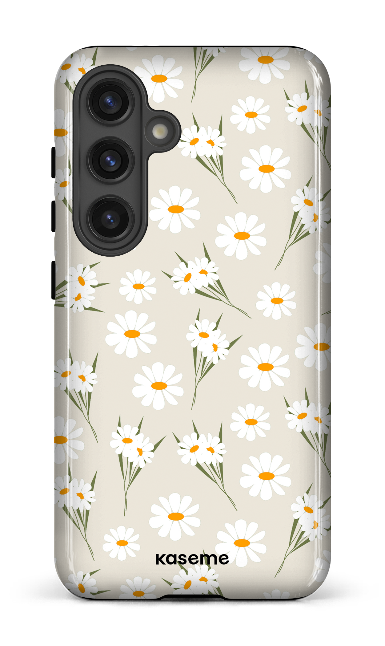 Galaxy S24 Tough (Gloss) Jane beige -