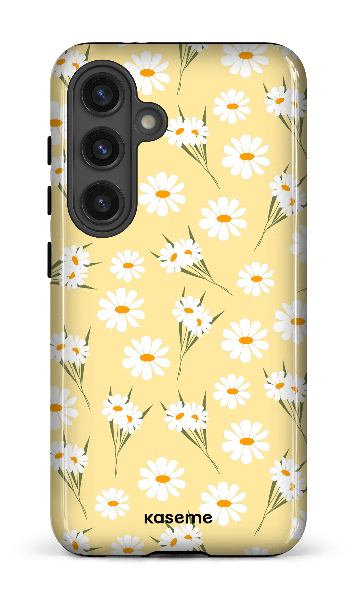 Galaxy S24 Tough (Gloss) Jane yellow -