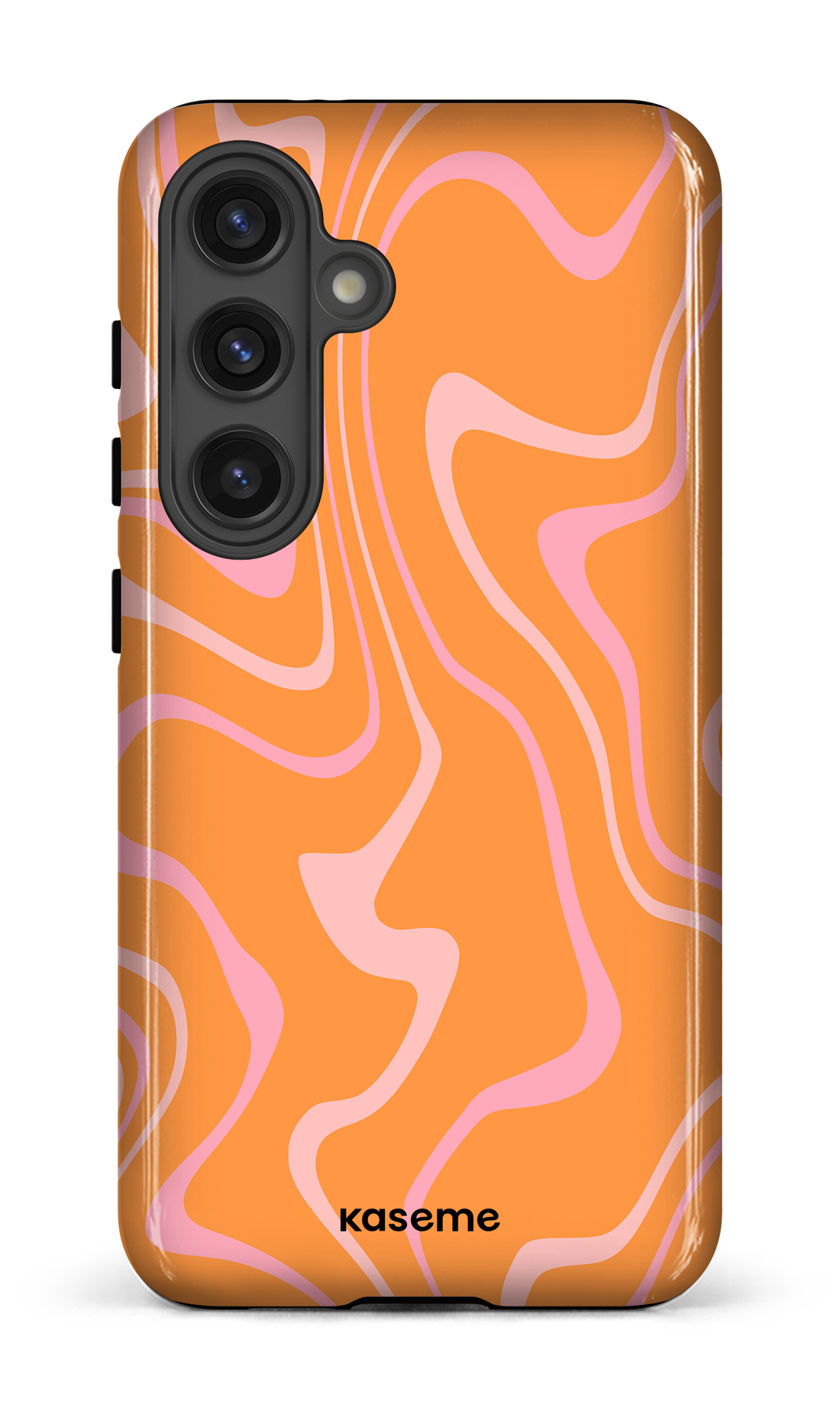 Galaxy S24 Tough (Gloss) Jiggle -