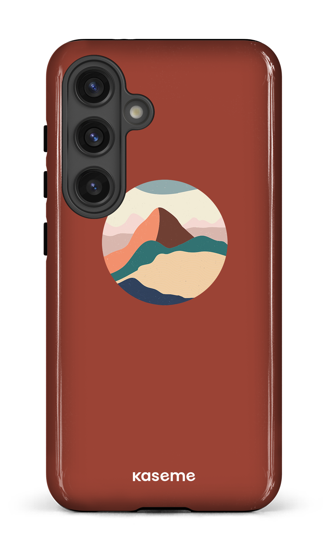 Galaxy S24 Tough (Gloss) Journey -