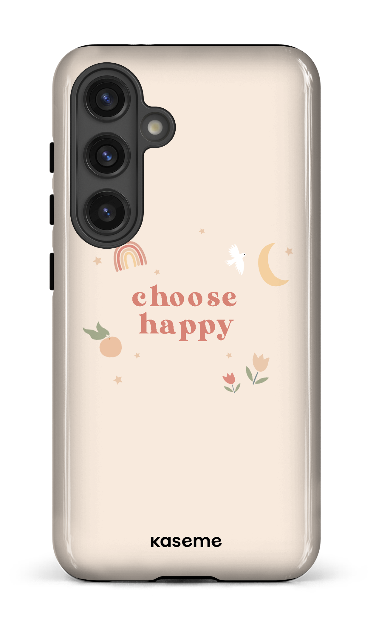 Galaxy S24 Tough (Gloss) Joy -