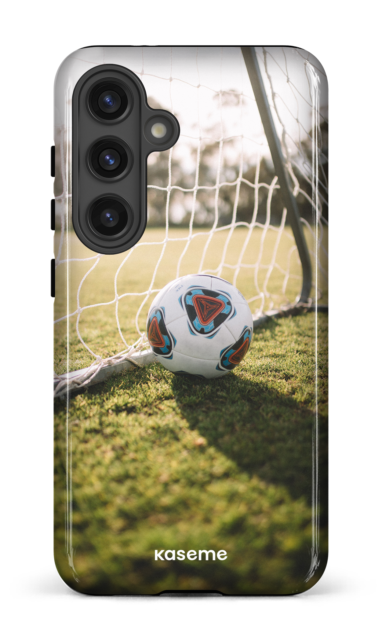 Galaxy S24 Tough (Gloss) Kicker -