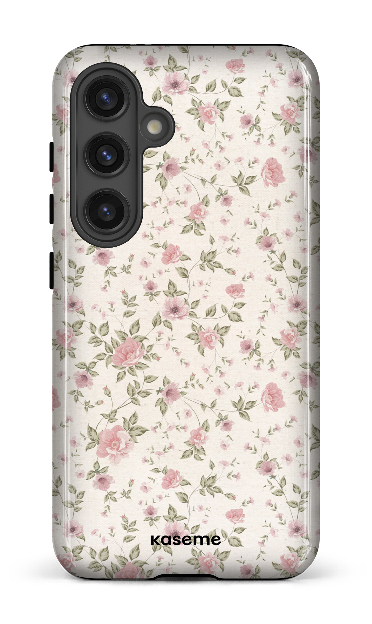 Galaxy S24 Tough (Gloss) La Vie en Rose -