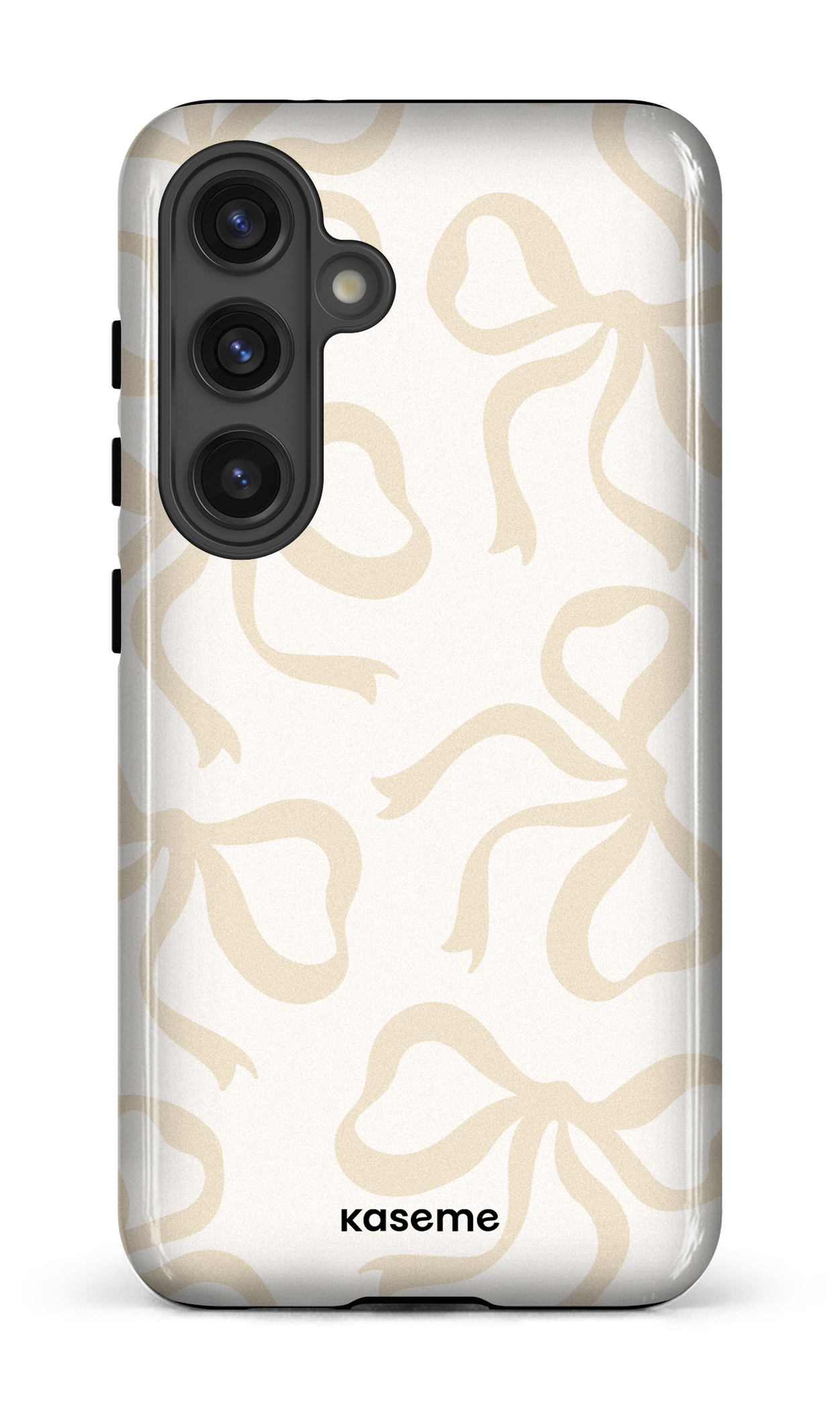 Galaxy S24 Tough (Gloss) Lace -