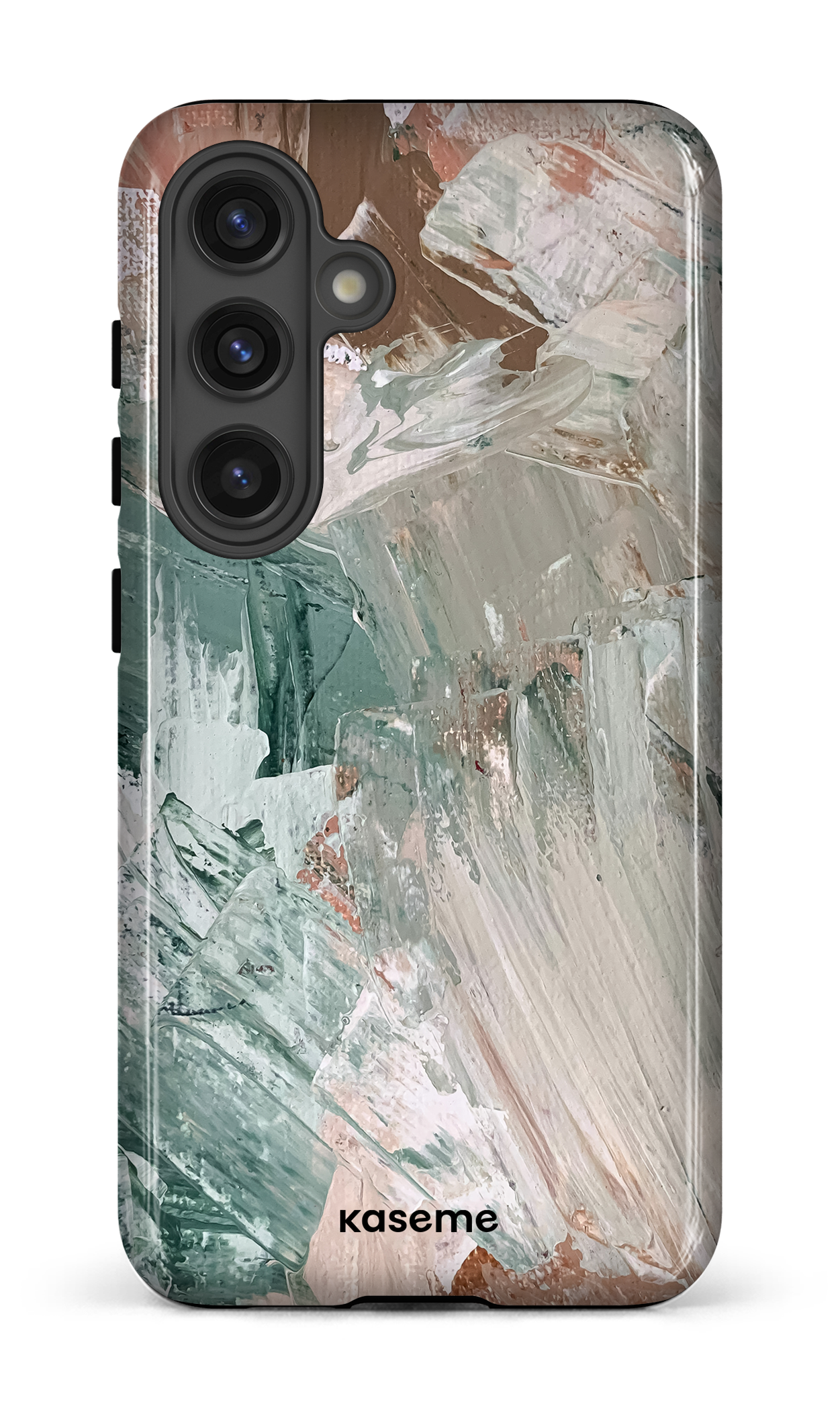 Galaxy S24 Tough (Gloss) Läka -