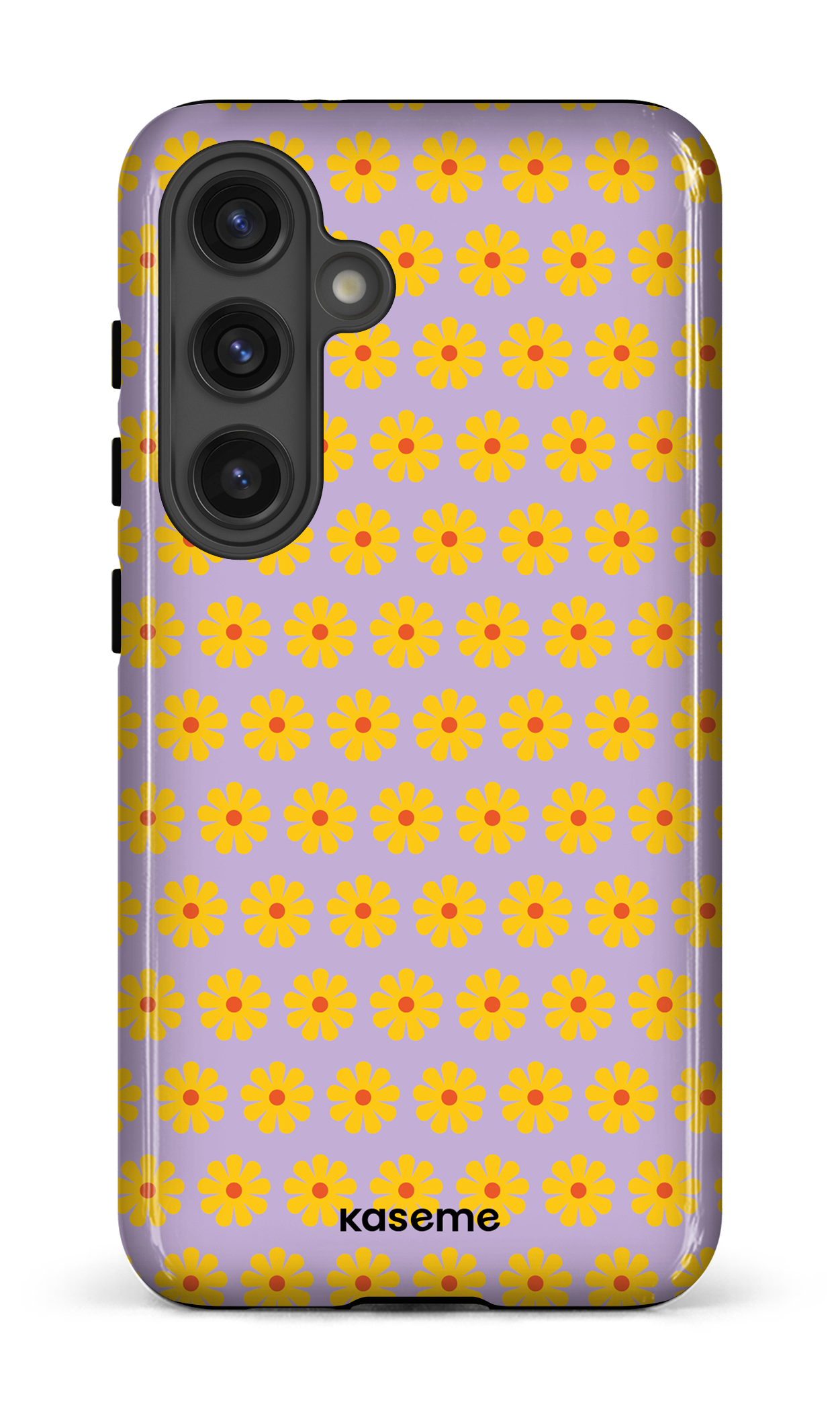 Galaxy S24 Tough (Gloss) Laurie -