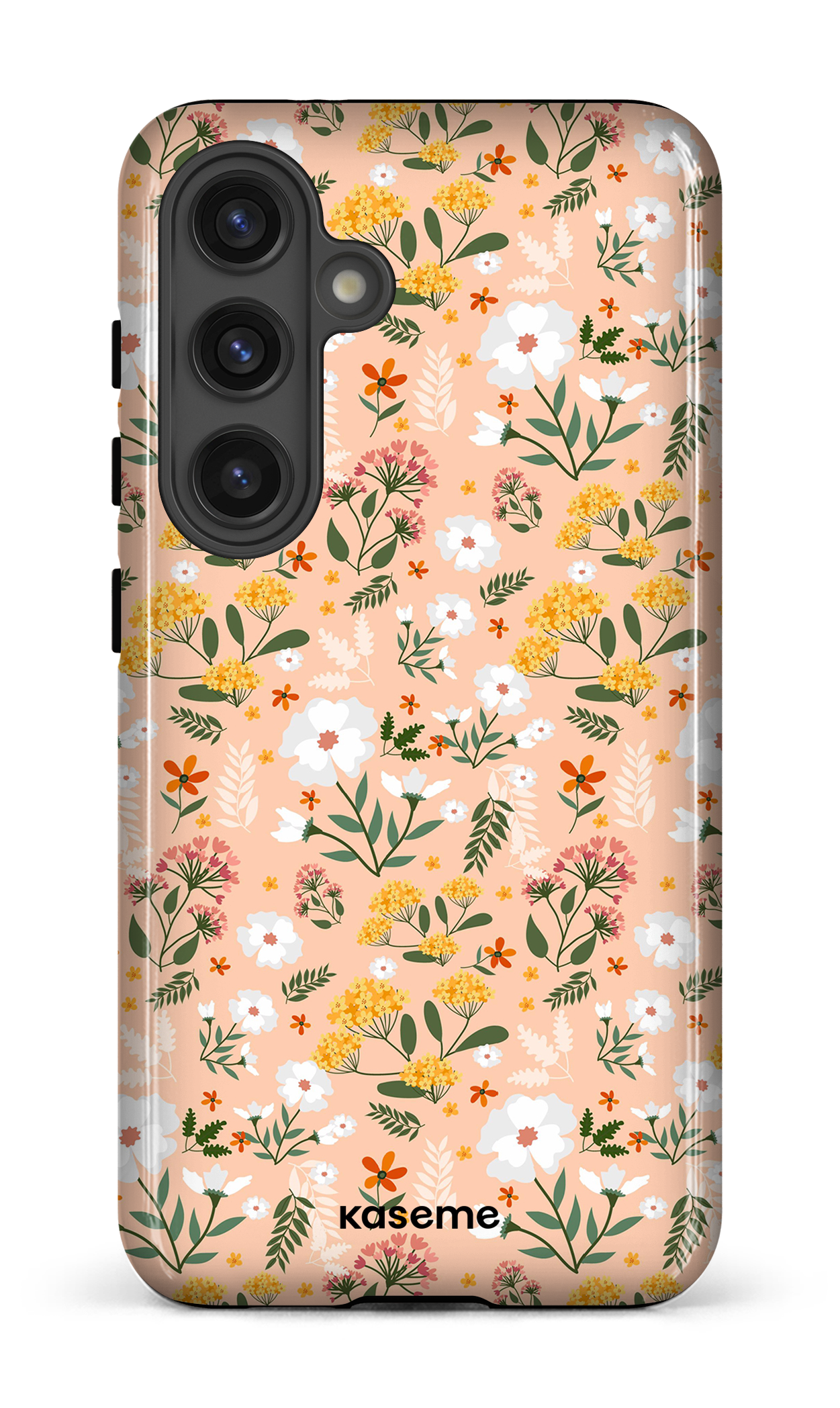 Galaxy S24 Tough (Gloss) Layla -