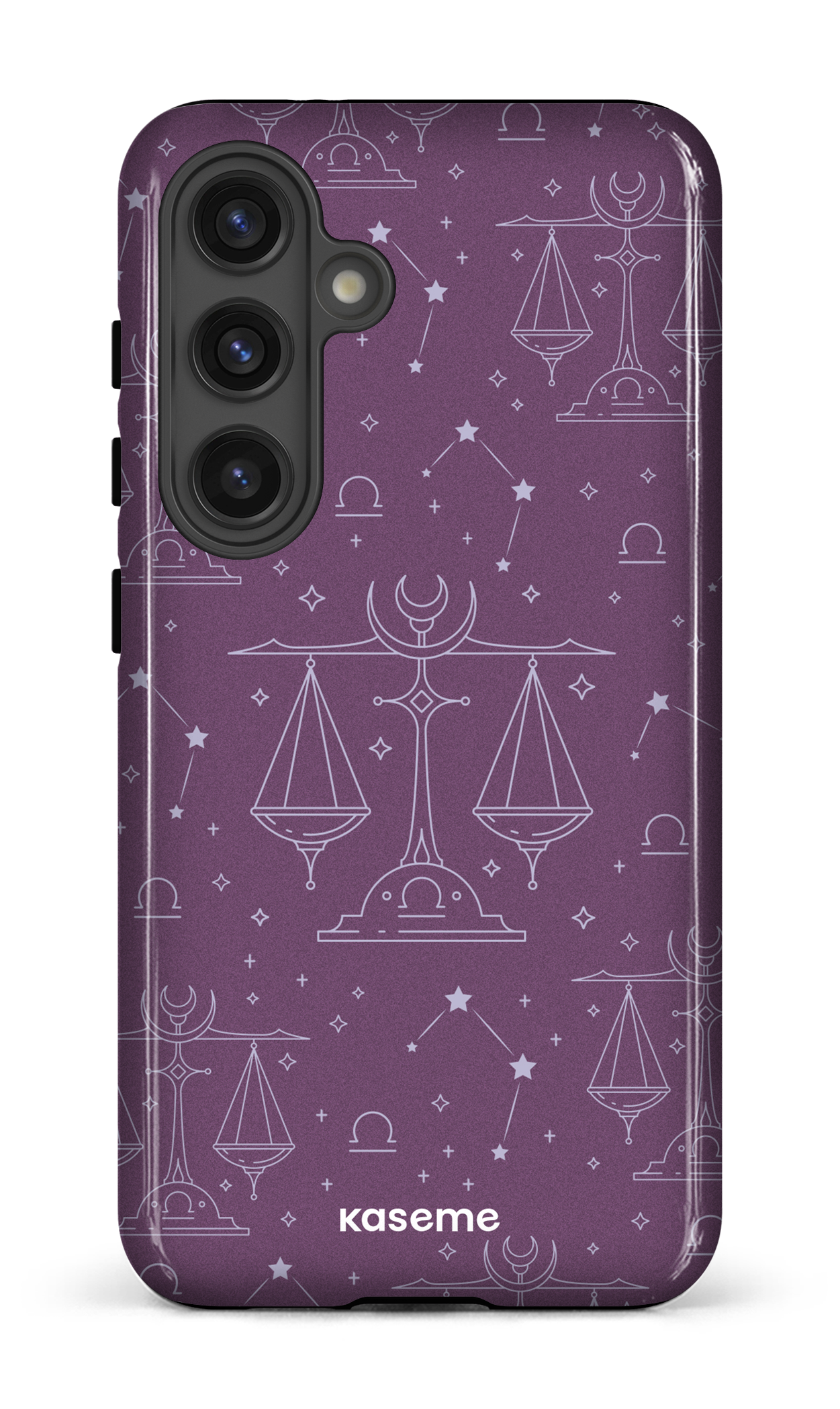 Galaxy S24 Tough (Gloss) Libra -