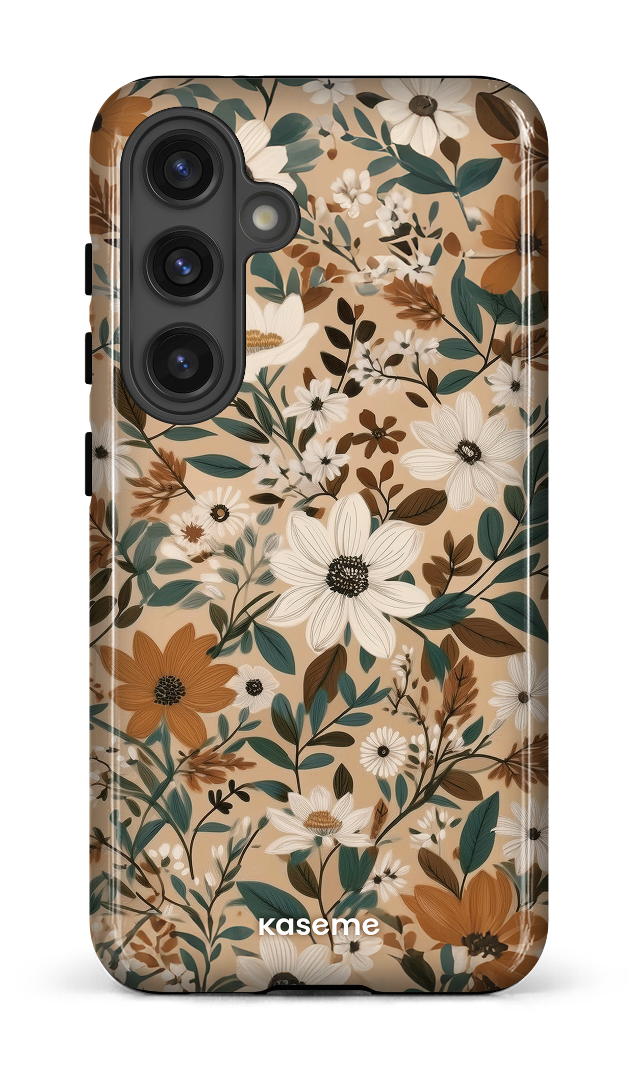 Galaxy S24 Tough (Gloss) Lillian -