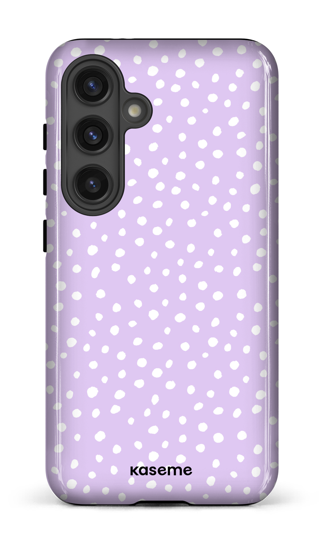 Galaxy S24 Tough (Gloss) Lily -
