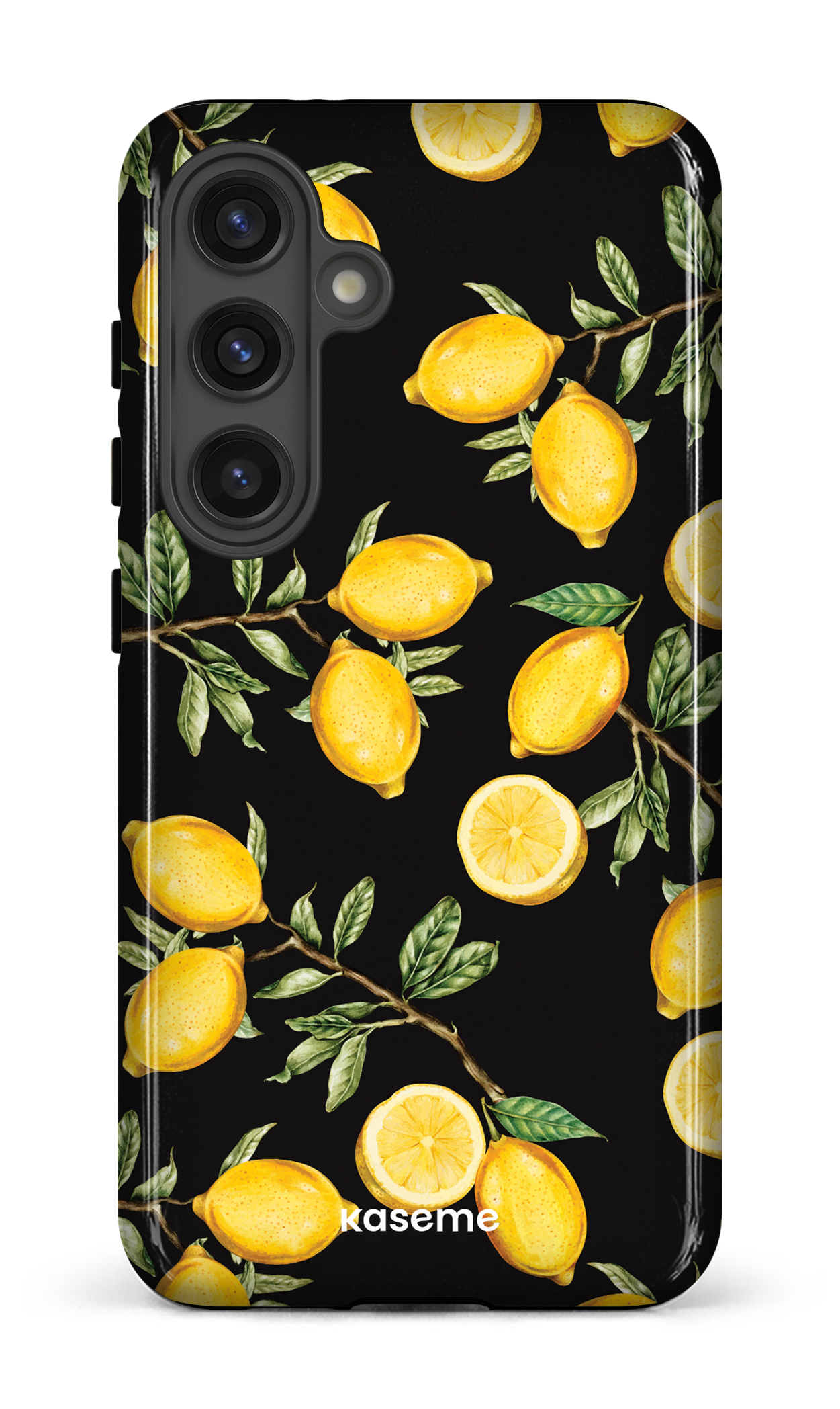 Galaxy S24 Tough (Gloss) Limonada -