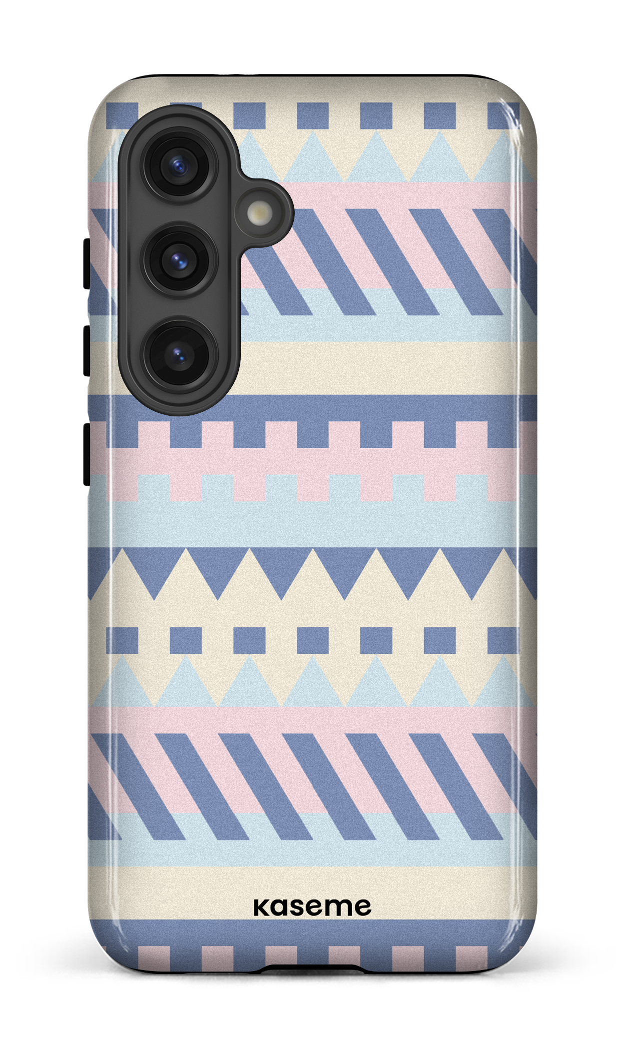 Galaxy S24 Tough (Gloss) Lodge -
