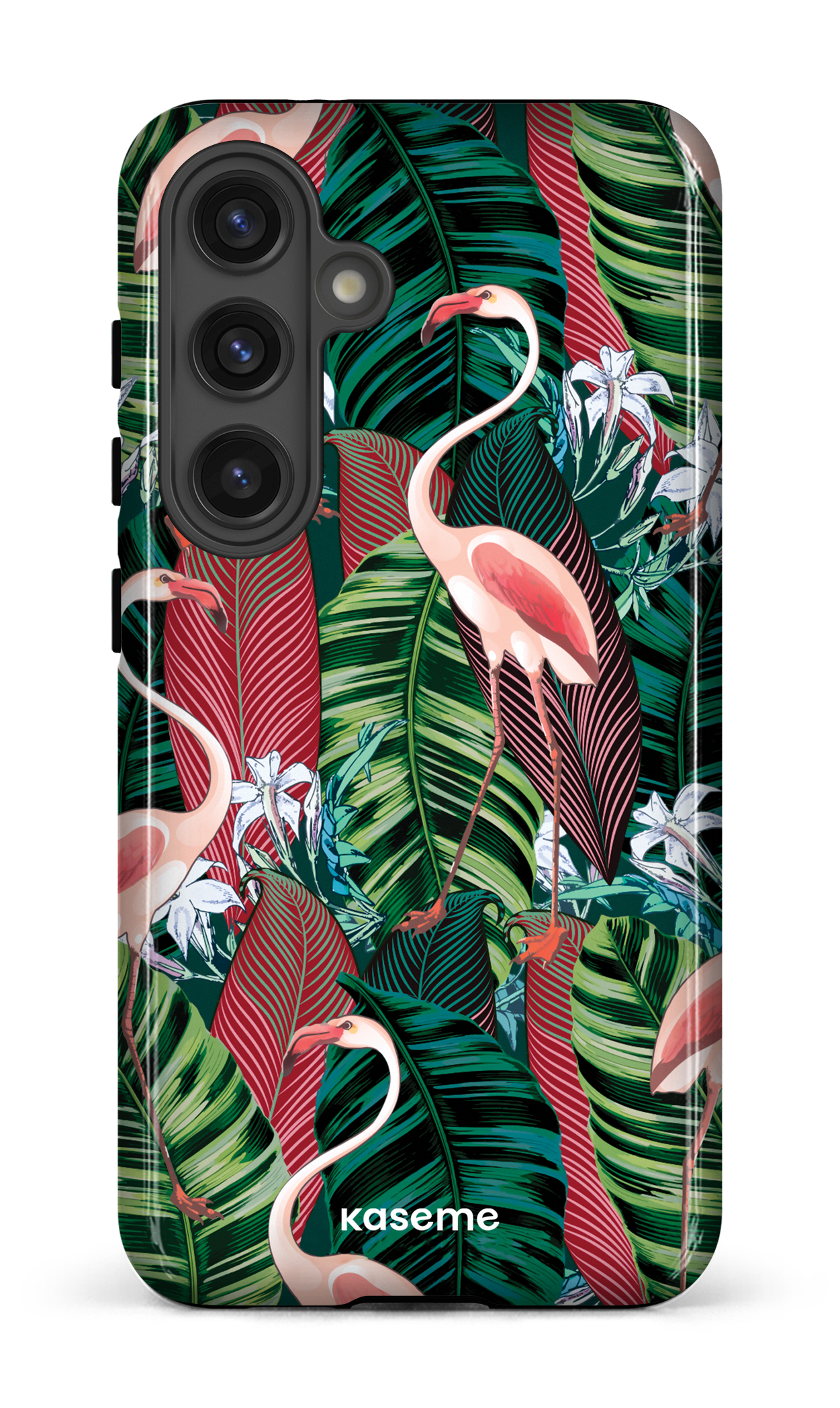 Galaxy S24 Tough (Gloss) Lungala -