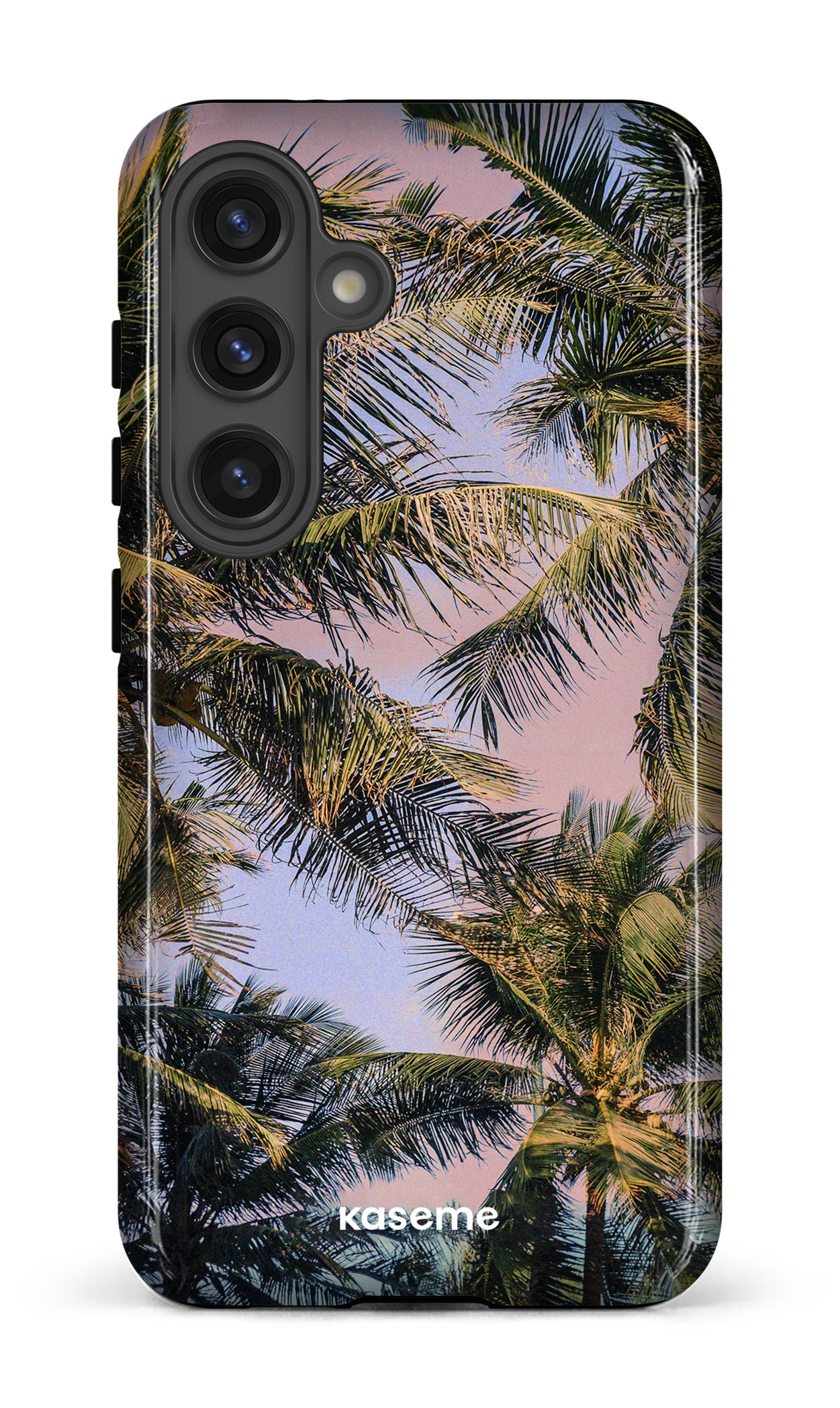 Galaxy S24 Tough (Gloss) Malibu -