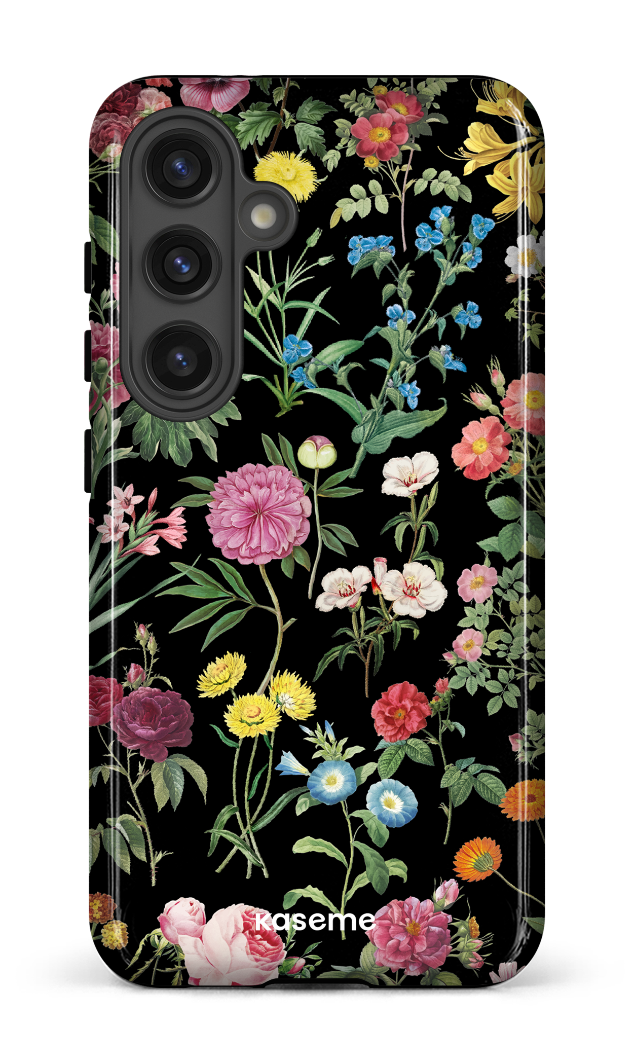 Galaxy S24 Tough (Gloss) Margaret -
