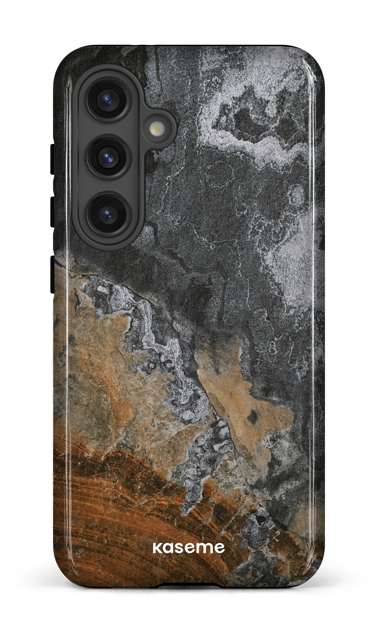 Galaxy S24 Tough (Gloss) Mason -