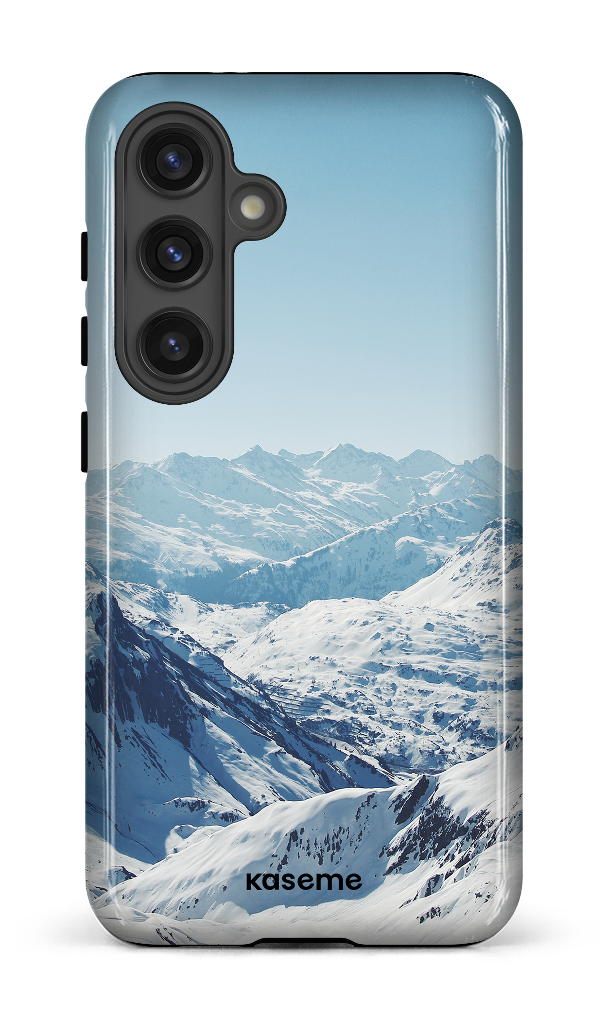 Galaxy S24 Tough (Gloss) Massif -