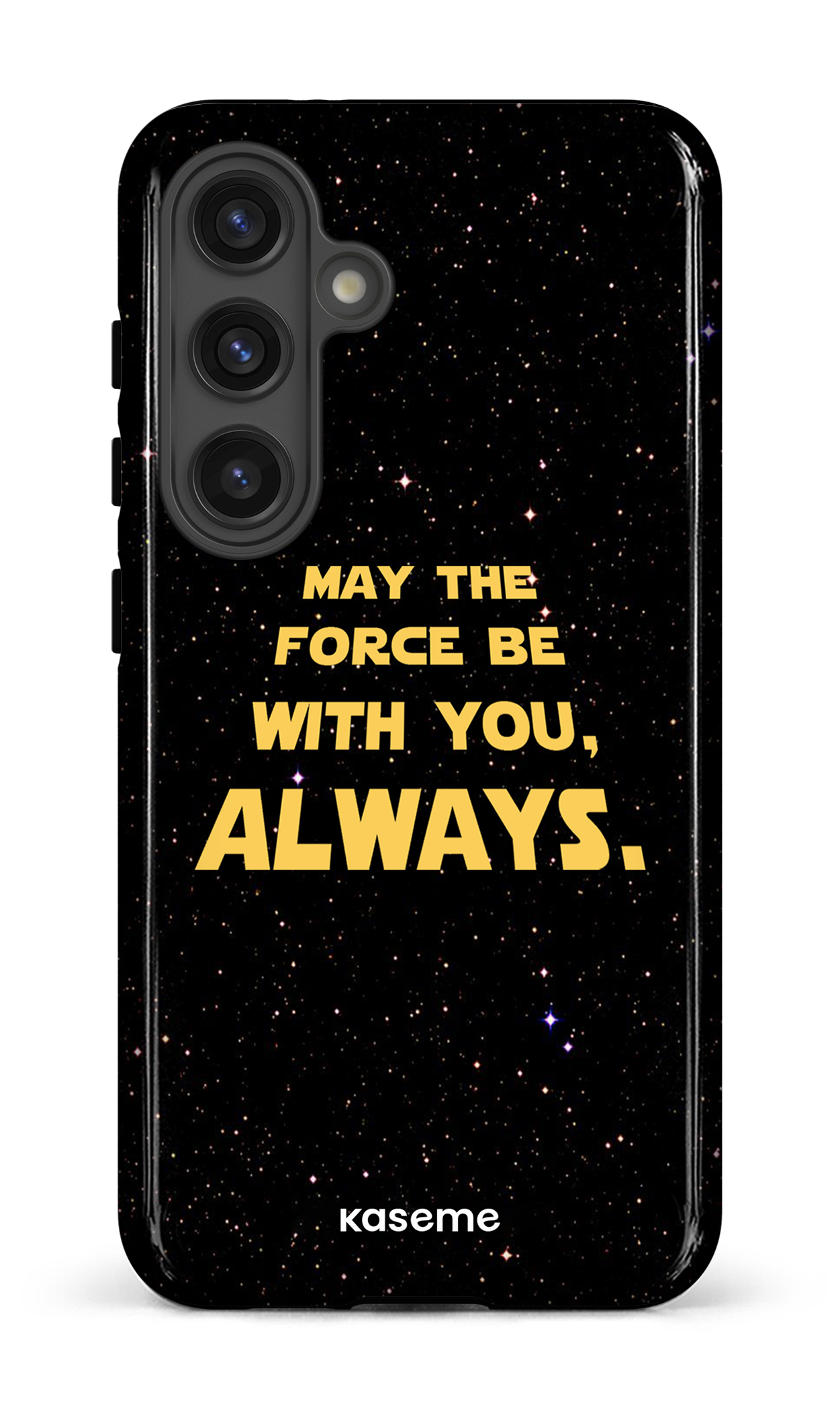Galaxy S24 Tough (Gloss) Master -