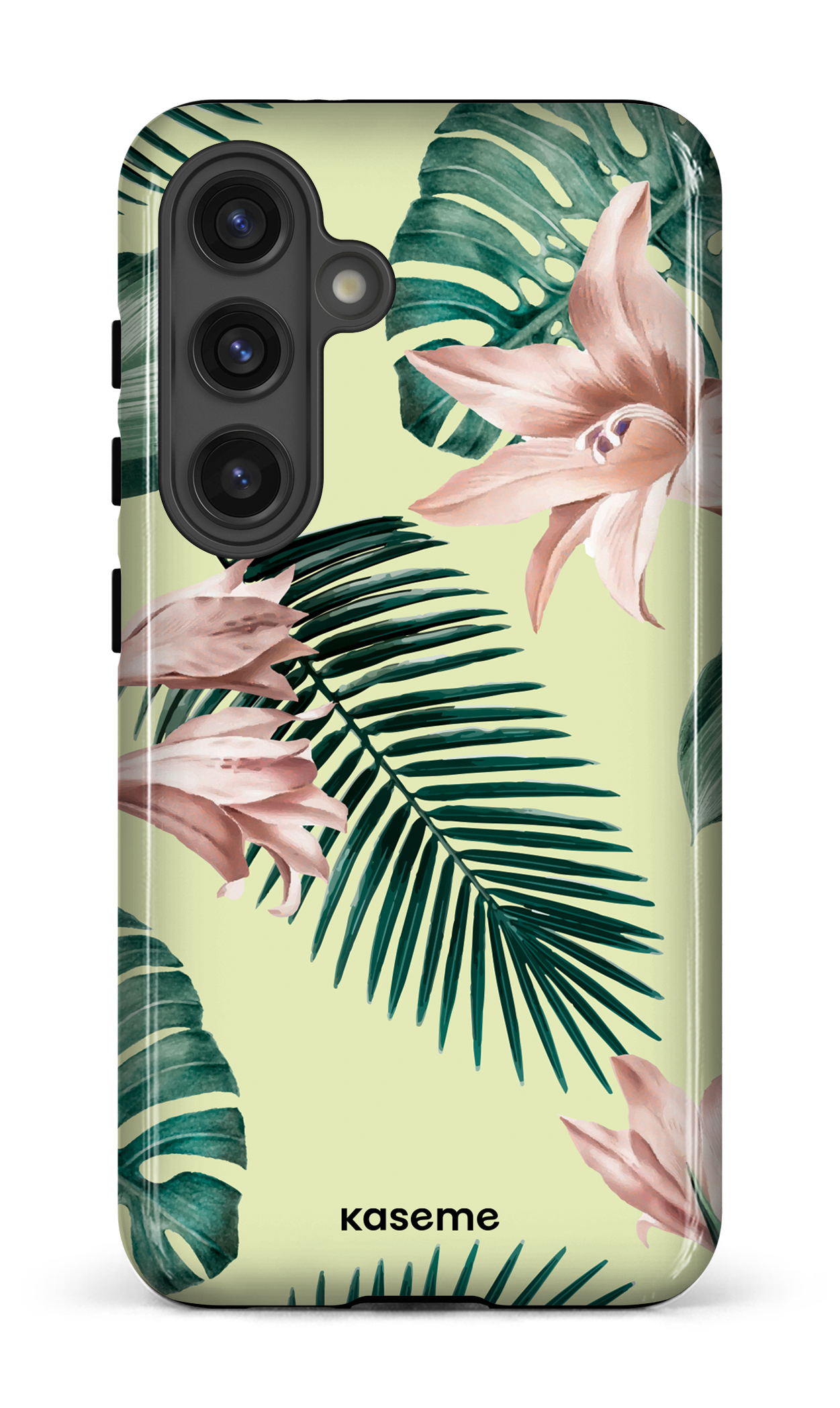 Galaxy S24 Tough (Gloss) Maui -