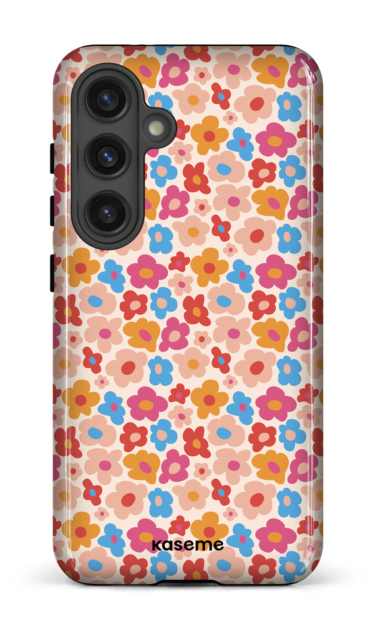 Galaxy S24 Tough (Gloss) Millie -