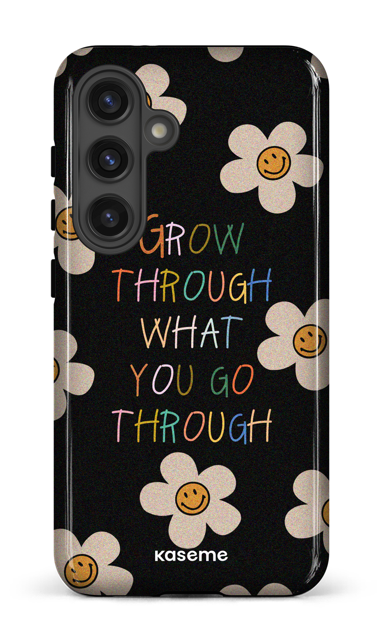 Galaxy S24 Tough (Gloss) Mindful -