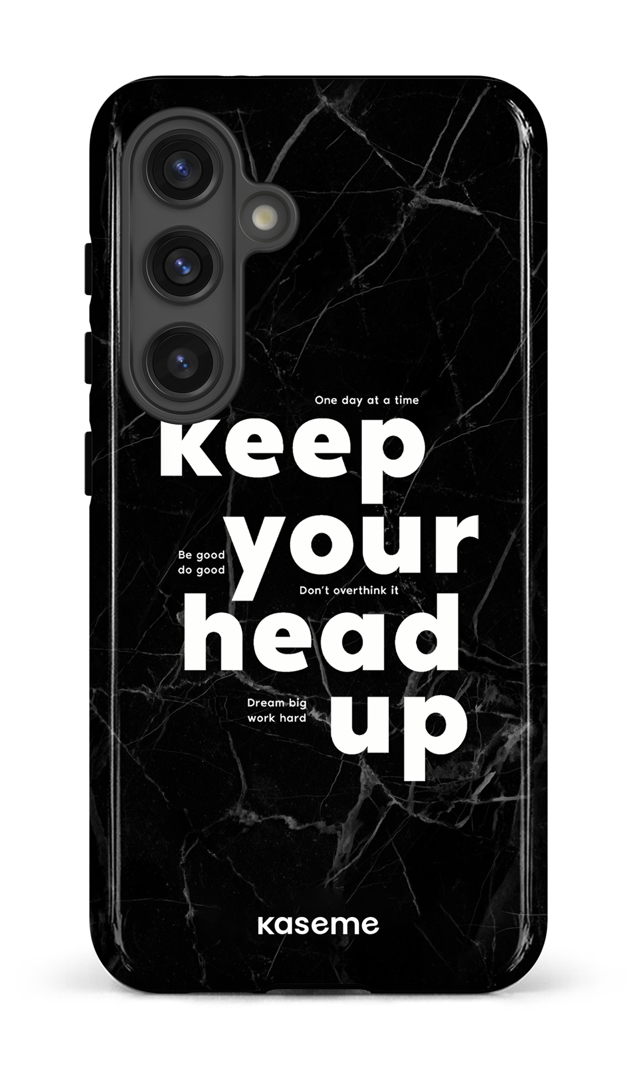 Galaxy S24 Tough (Gloss) Mindset -