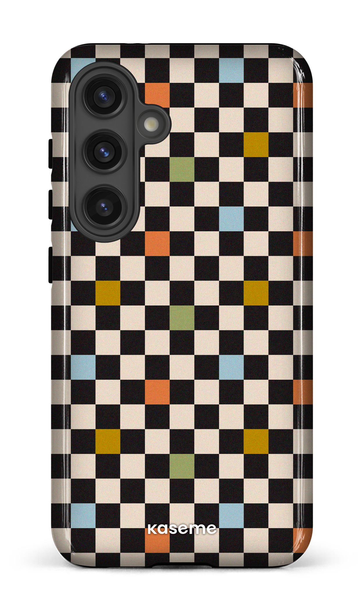 Galaxy S24 Tough (Gloss) Mirage -