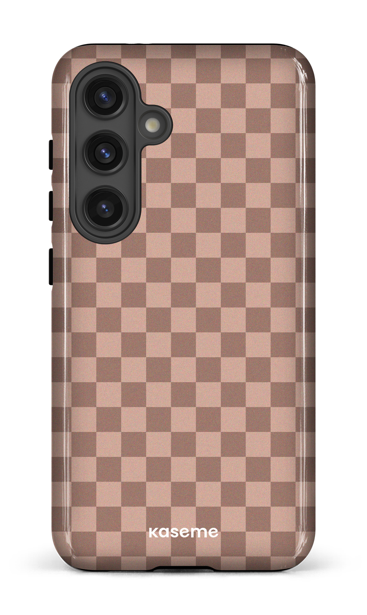 Galaxy S24 Tough (Gloss) Mirage Brown -
