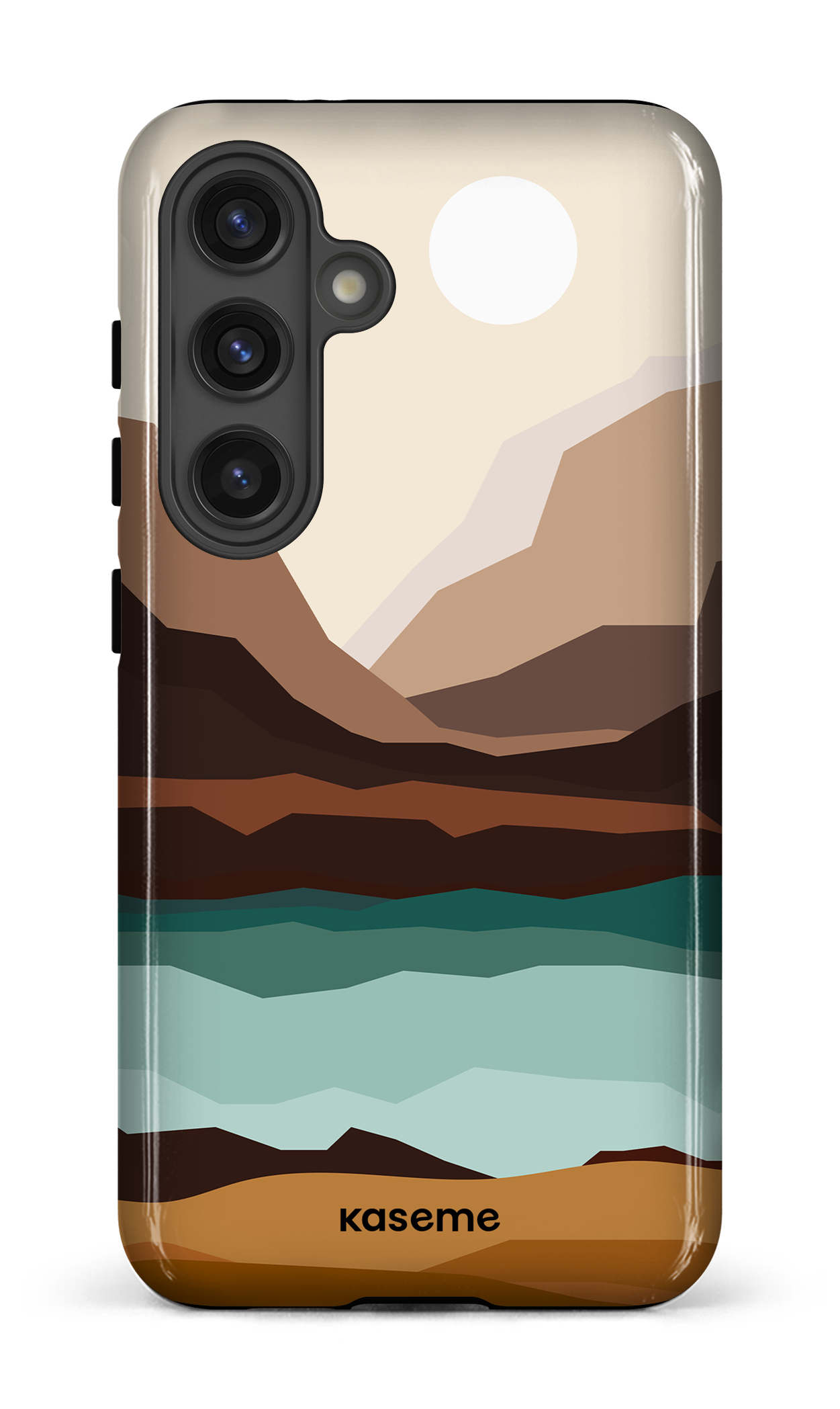 Galaxy S24 Tough (Gloss) Montana -
