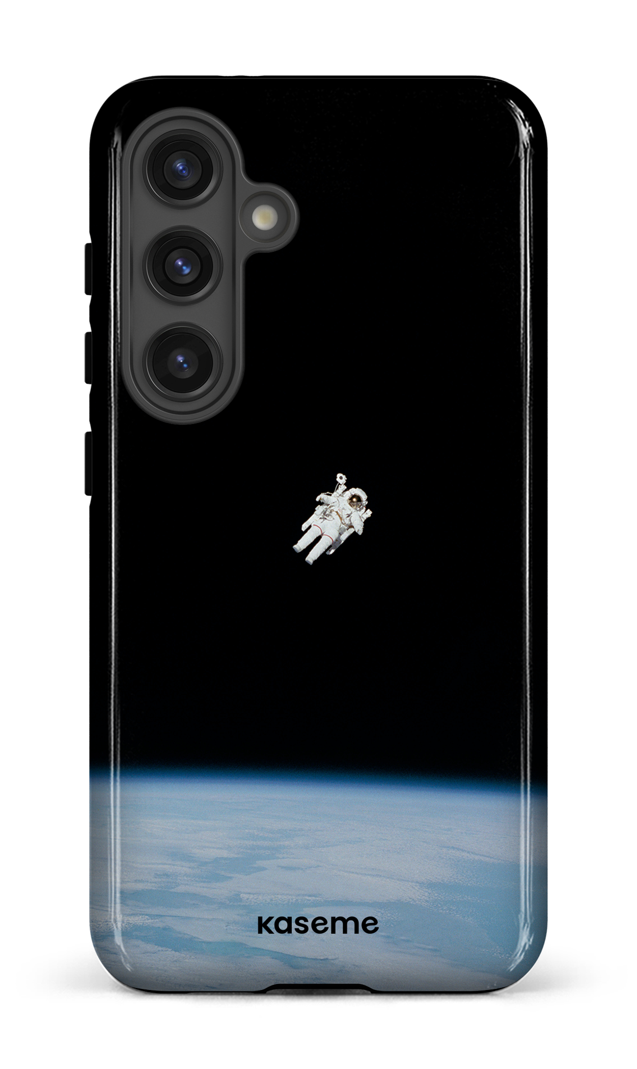 Galaxy S24 Tough (Gloss) Nasa -