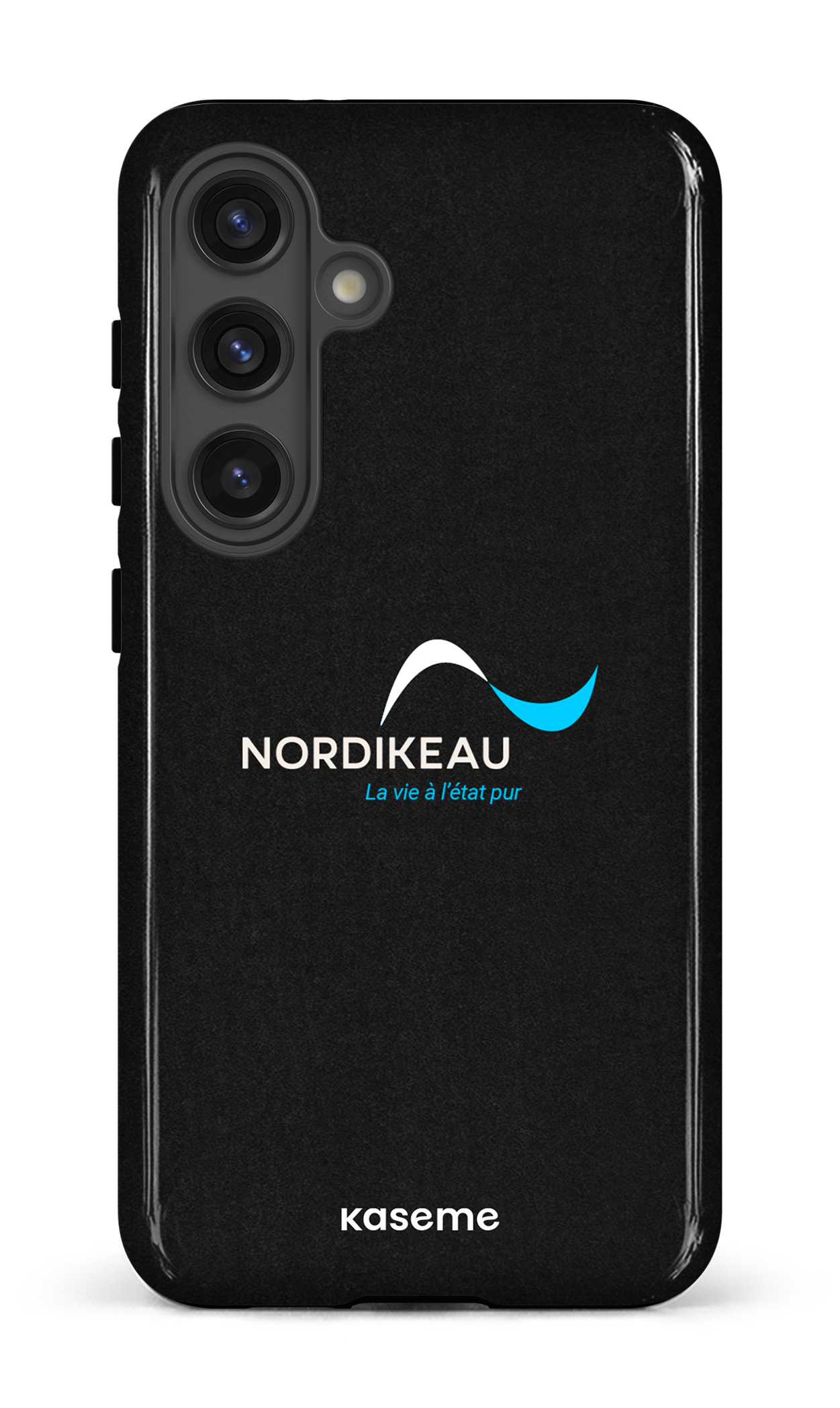 Galaxy S24 Tough (Gloss) Nordikeau -