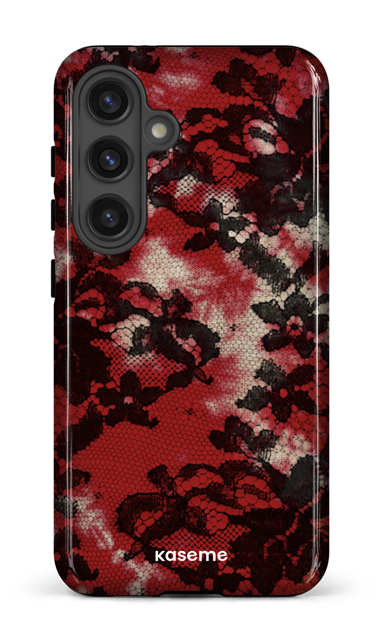 Galaxy S24 Tough (Gloss) Obsession -
