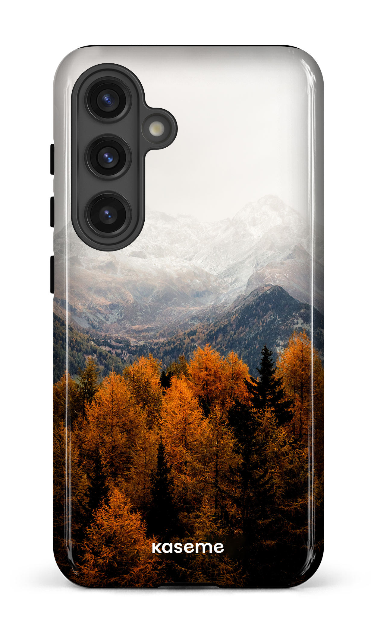 Galaxy S24 Tough (Gloss) October -