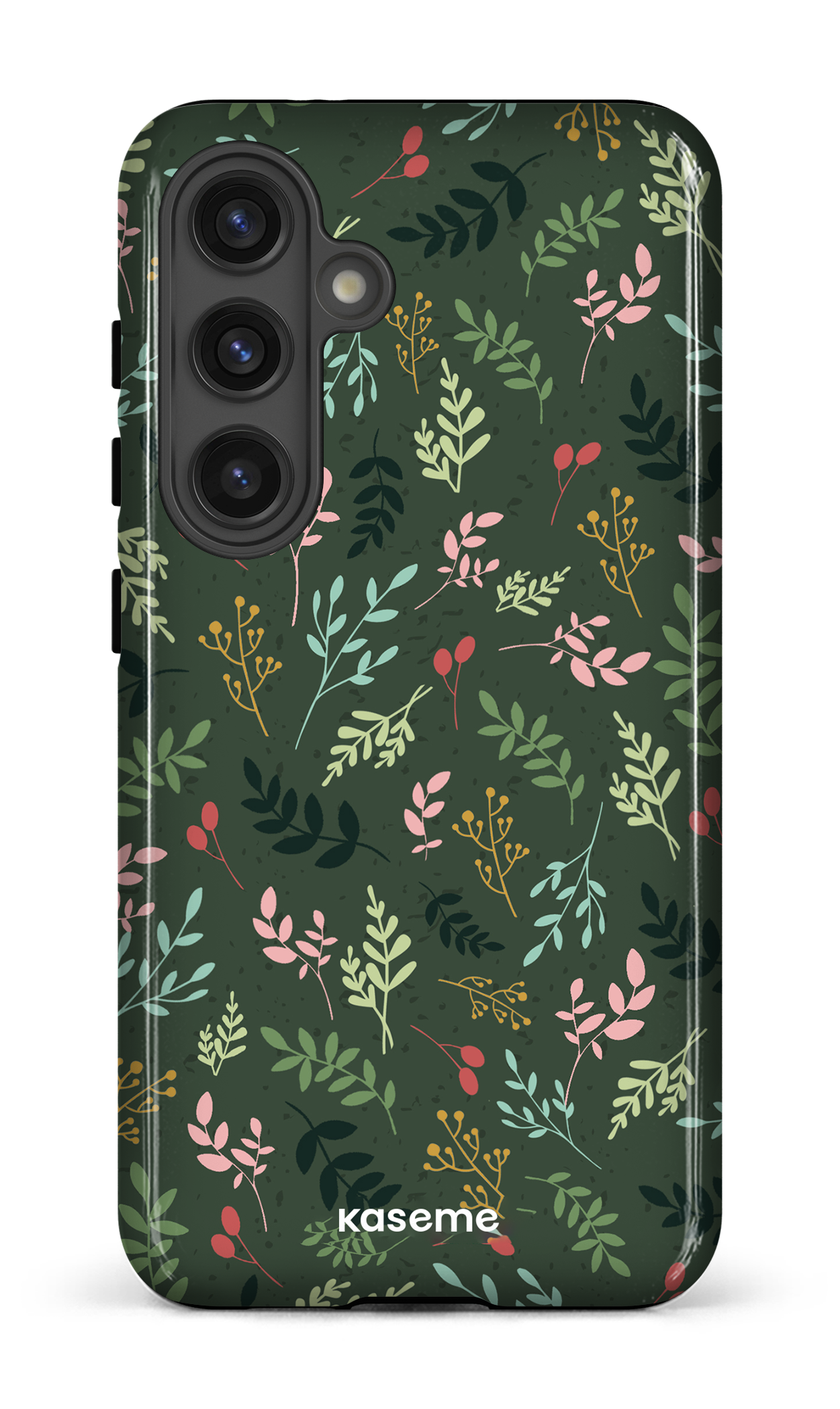 Galaxy S24 Tough (Gloss) Olivia -