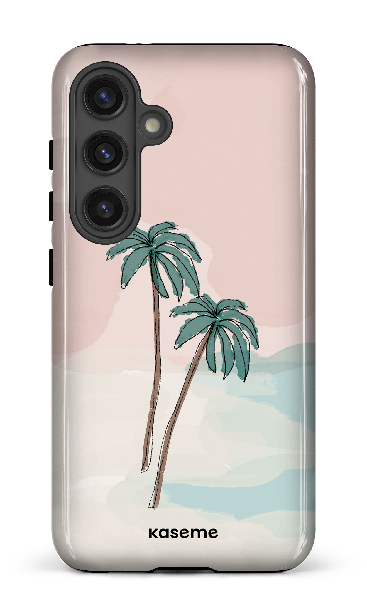 Galaxy S24 Tough (Gloss) Palm Bae -