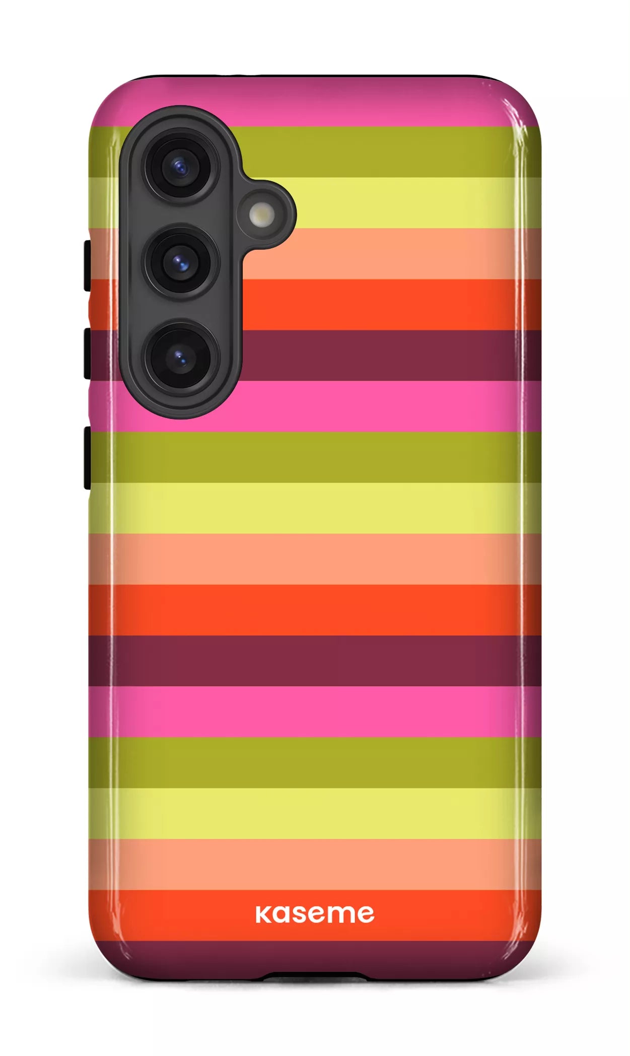 Galaxy S24 Tough (Gloss) Paradiso -