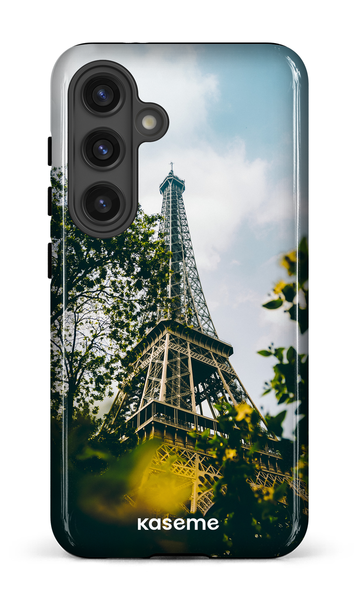 Galaxy S24 Tough (Gloss) Paris -