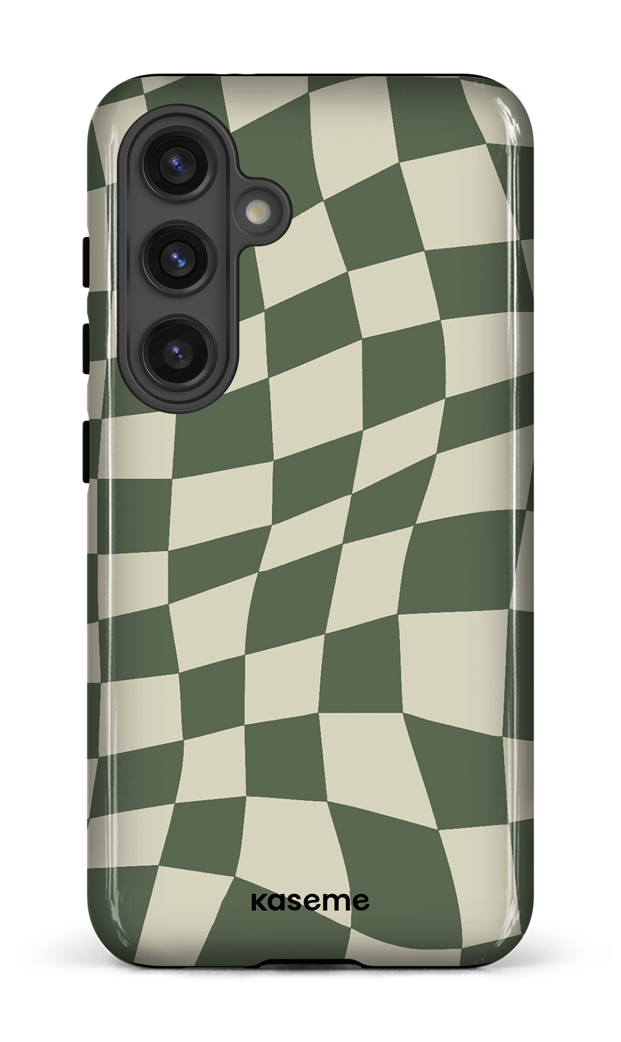 Galaxy S24 Tough (Gloss) Phoenix Green -