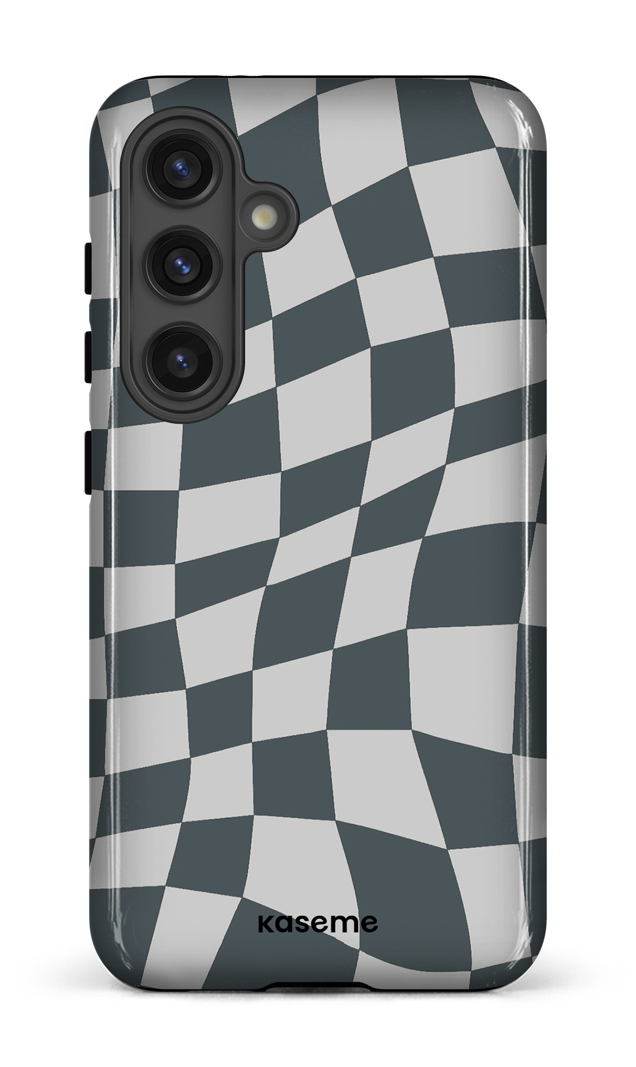 Galaxy S24 Tough (Gloss) Phoenix Grey -