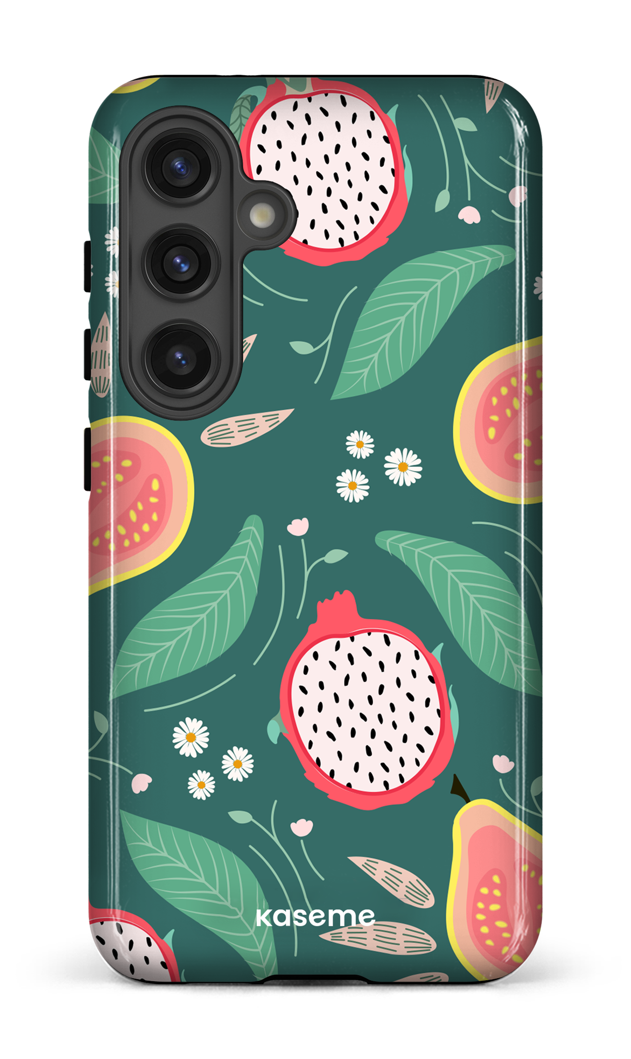 Galaxy S24 Tough (Gloss) Pitaya -