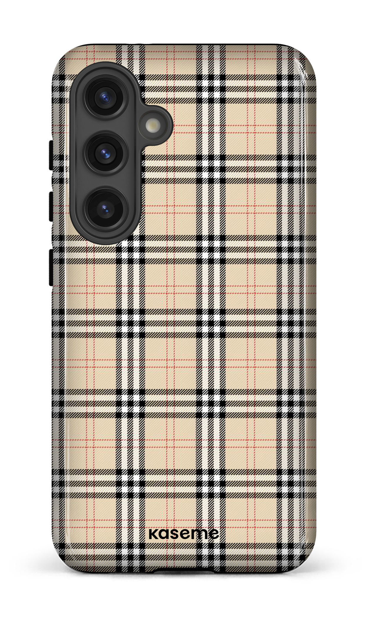 Galaxy S24 Tough (Gloss) Posh -
