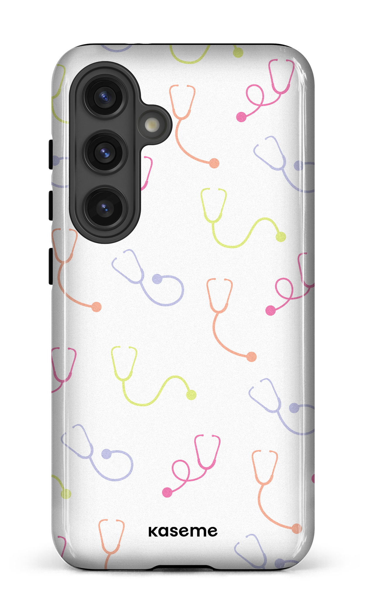 Galaxy S24 Tough (Gloss) Pulse -